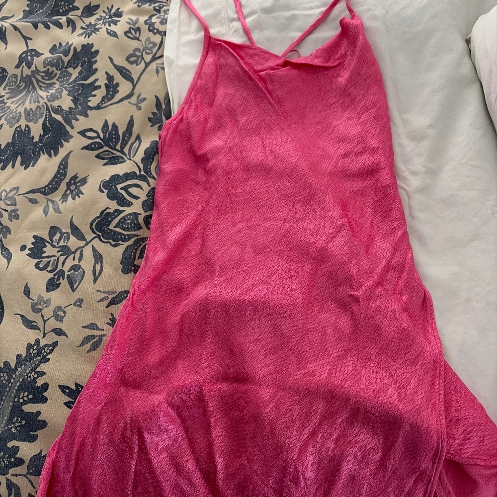 Zara Dress